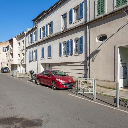 My Pad Provence 2 Apartment Avignon Luaran gambar