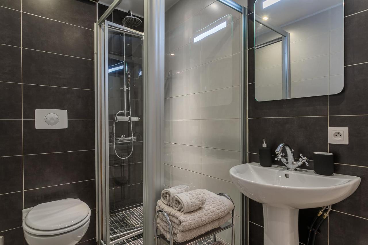 My Pad Provence 2 Apartment Avignon Luaran gambar
