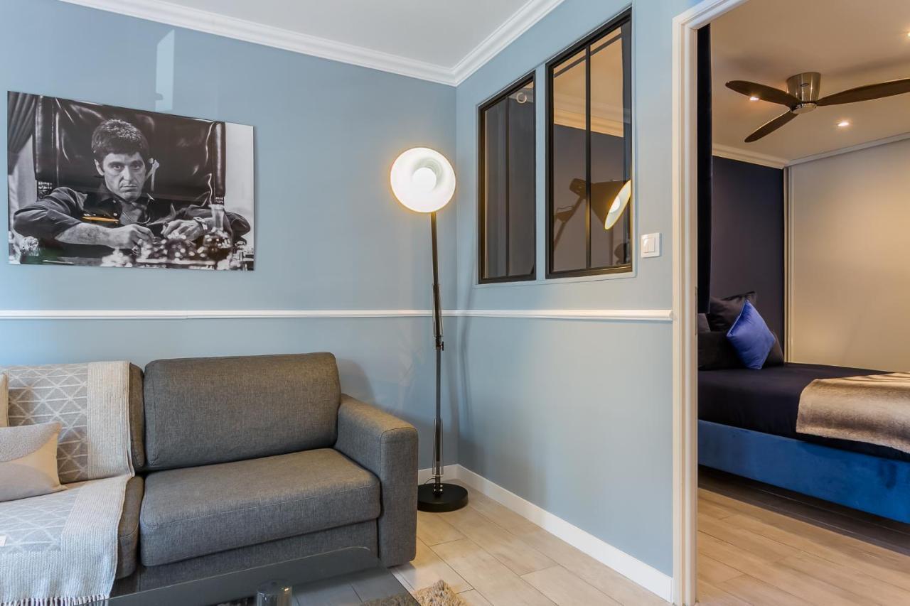 My Pad Provence 2 Apartment Avignon Luaran gambar