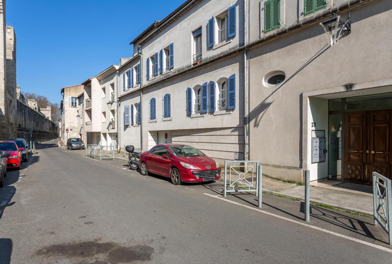 My Pad Provence 2 Apartment Avignon Luaran gambar