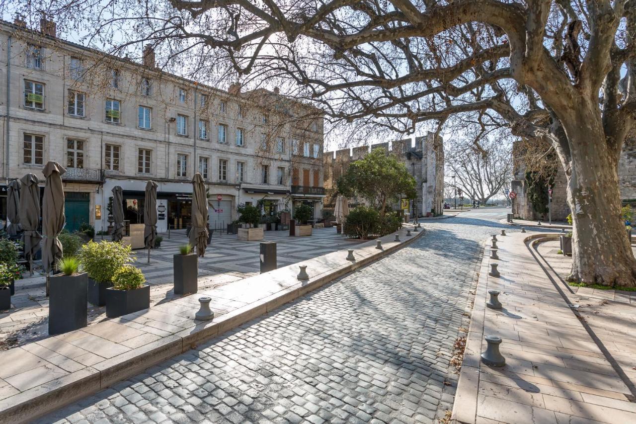My Pad Provence 2 Apartment Avignon Luaran gambar
